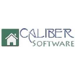 Caliber logo