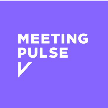 MeetingPulse logo